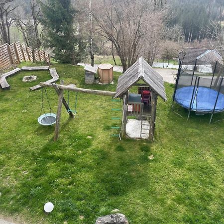 Little Farm Apartments Фельдкірхен-ін-Кернтен Екстер'єр фото