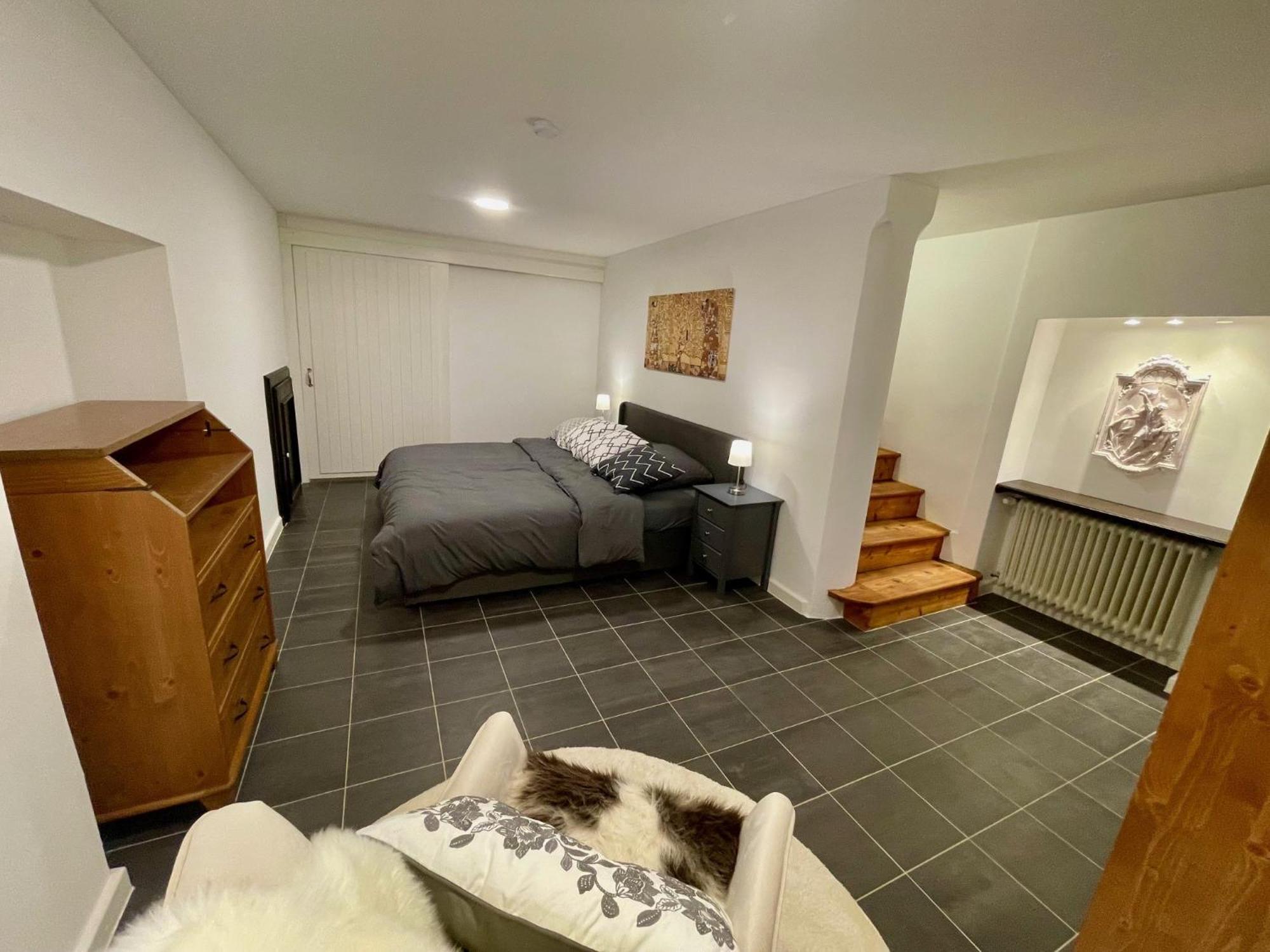 Little Farm Apartments Фельдкірхен-ін-Кернтен Екстер'єр фото