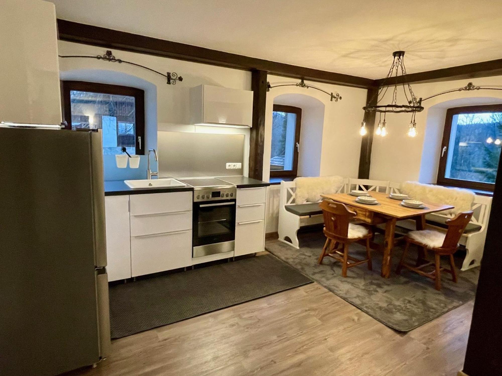 Little Farm Apartments Фельдкірхен-ін-Кернтен Екстер'єр фото