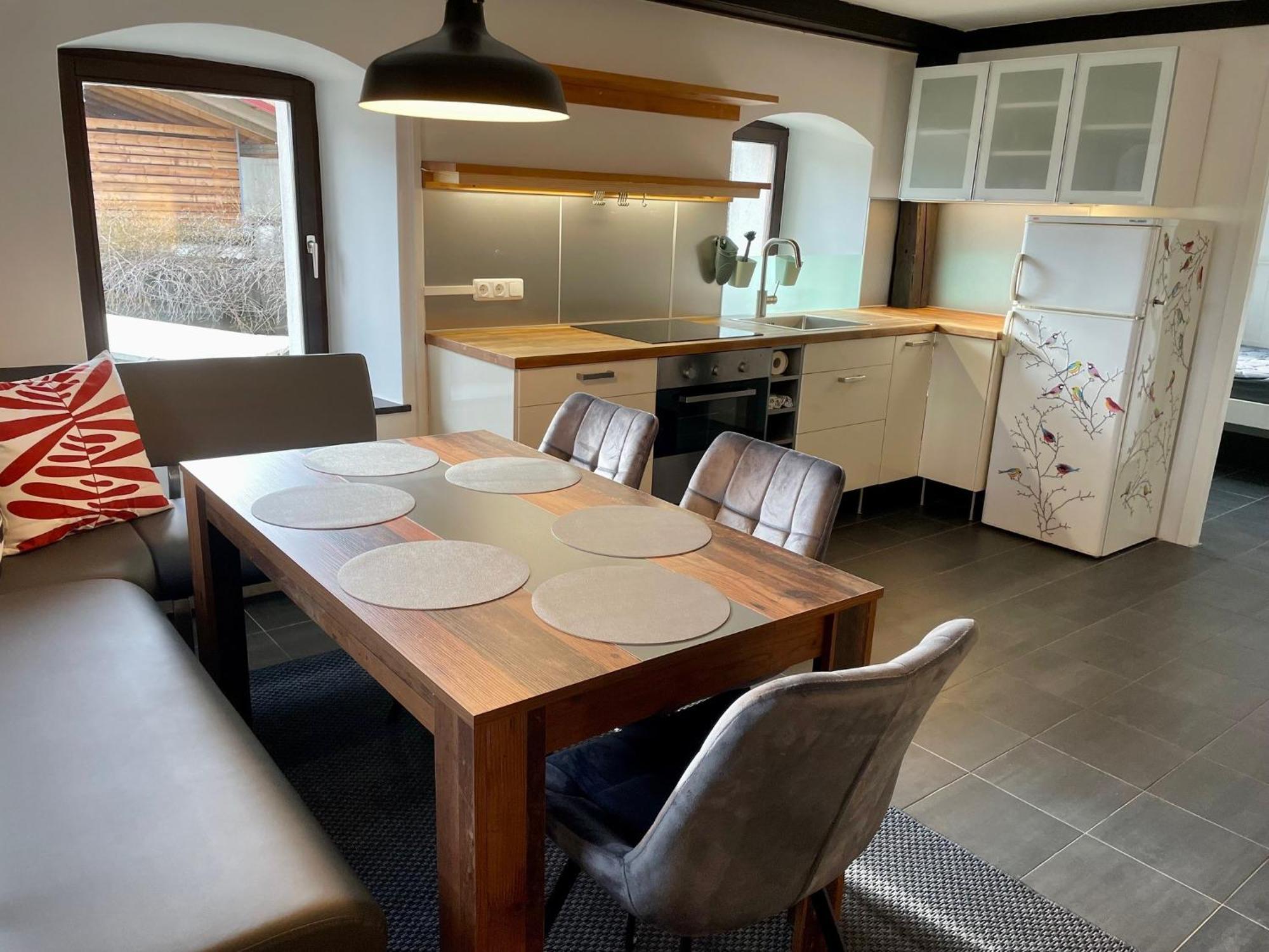 Little Farm Apartments Фельдкірхен-ін-Кернтен Екстер'єр фото