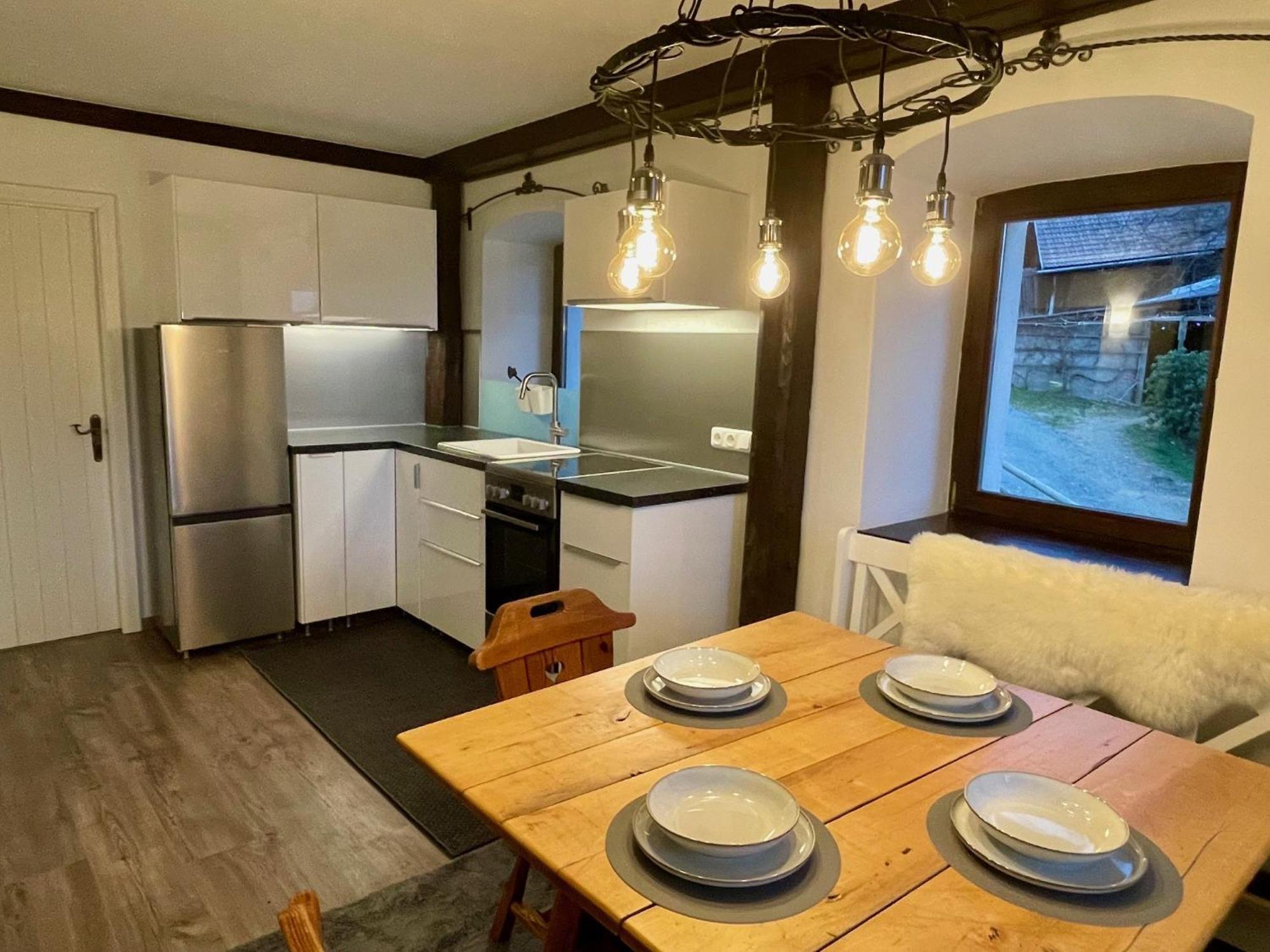 Little Farm Apartments Фельдкірхен-ін-Кернтен Екстер'єр фото